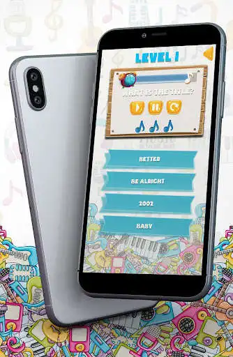 Play Music Games - Guess The Songs and enjoy Music Games - Guess The Songs with UptoPlay Play Music Games - Guess The Songs and enjoy Music Games - Guess The Songs with UptoPlay