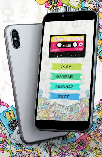 Play Music Games - Guess The Songs as an online game online Music Games - Guess The Songs with UptoPlay com.chiago.musicgame.guessthesongs Play Music Games - Guess The Songs as an online game Music Games - Guess The Songs with UptoPlay