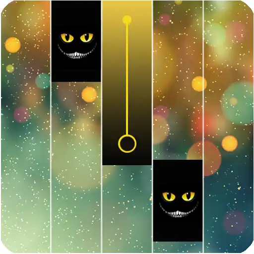 Play music games runaway piano APK