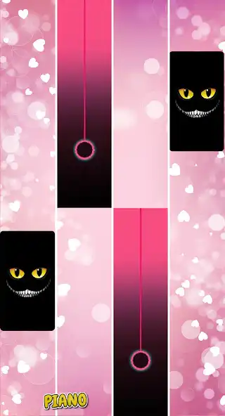 Play music games runaway piano  and enjoy music games runaway piano with UptoPlay