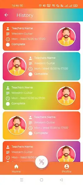 Play Music Gurukul - Student as an online game Music Gurukul - Student with UptoPlay