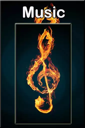 Play Music HD Wallpaper as an online game Music HD Wallpaper with UptoPlay