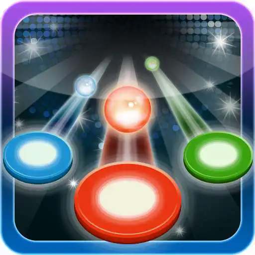 Free play online Music Heros: Rhythm game APK