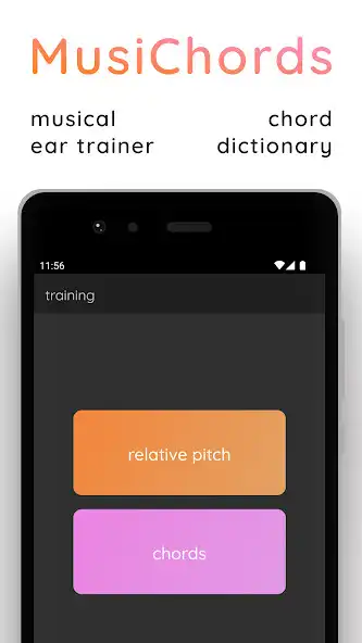 Play MusiChords  and enjoy MusiChords with UptoPlay