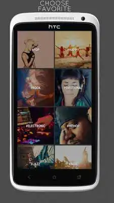 Play music house  and enjoy music house with UptoPlay