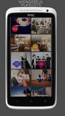 Play music house as an online game music house with UptoPlay