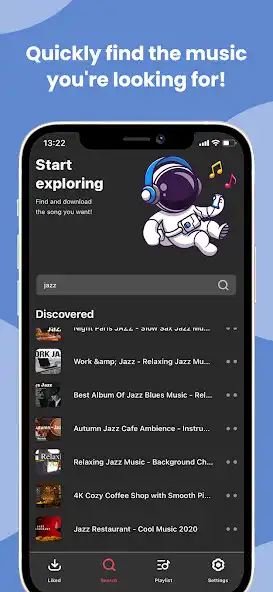 Play Music Hub : Endless Music  and enjoy Music Hub : Endless Music with UptoPlay