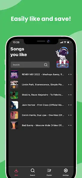 Play Music Hub : Endless Music as an online game Music Hub : Endless Music with UptoPlay