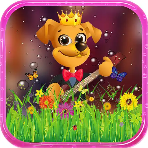Play Musician Dog Escape APK Play Musician Dog Escape APK