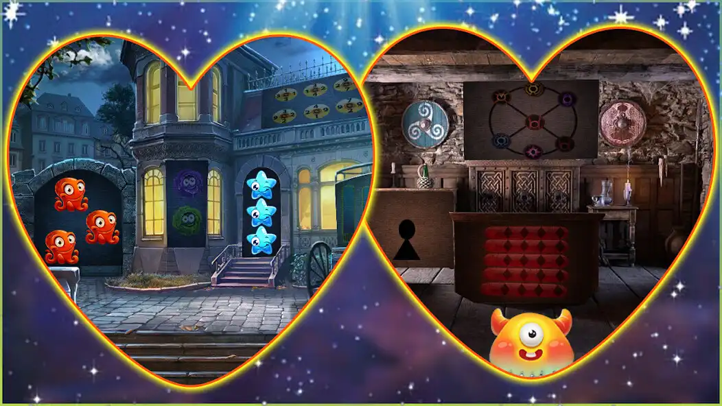 Play Musician Dog Escape as an online game Musician Dog Escape with UptoPlay