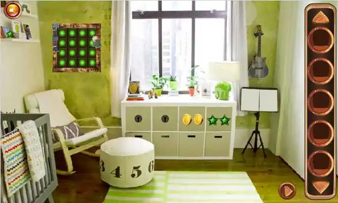 Play Musician Escape