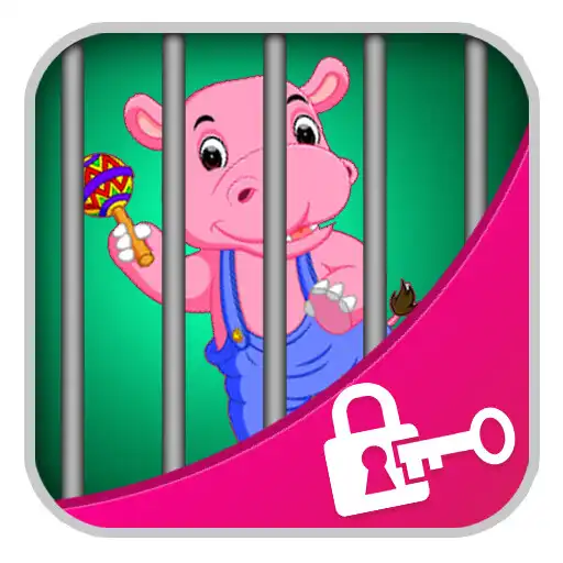 Play Musician Hippo Escape APK