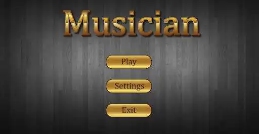 Play Musician  and enjoy Musician with UptoPlay