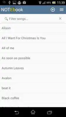 Play Musicians Notebook: Songbook Play Musicians Notebook: Songbook