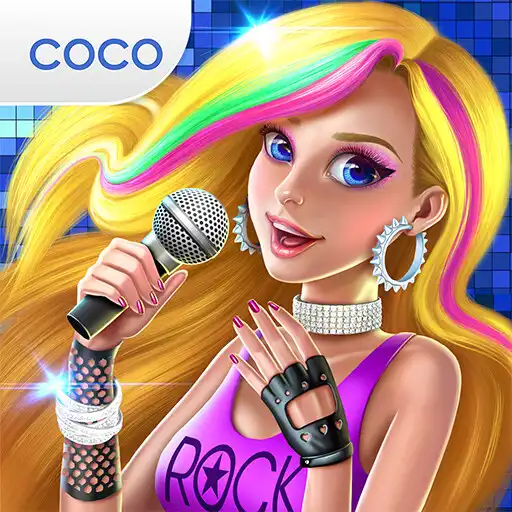 Play Music Idol - Coco Rock Star APK