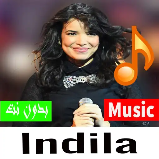 Play Music Indila 2022 APK Play Music Indila 2022 APK