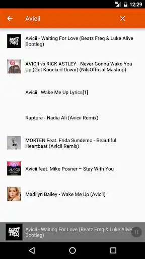 Play MusicJack  and enjoy MusicJack with UptoPlay