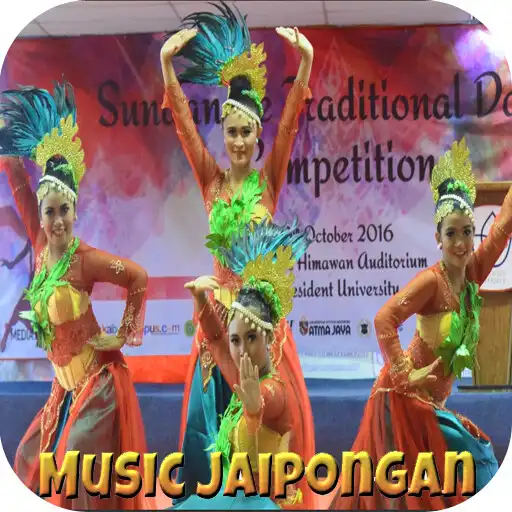 Play Music Jaipong Enak Didengar APK Play Music Jaipong Enak Didengar APK