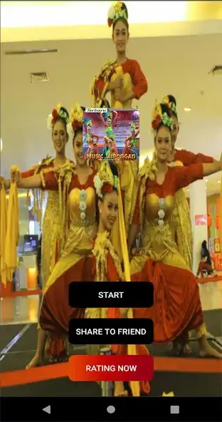 Play Music Jaipong Enak Didengar  and enjoy Music Jaipong Enak Didengar with UptoPlay