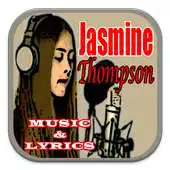 Free play online Music Jasmine Thompson Lyrics APK