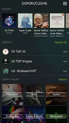 Play MusicJet  and enjoy MusicJet with UptoPlay