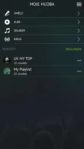 Play MusicJet as an online game MusicJet with UptoPlay