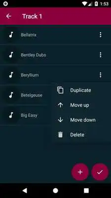 Play Music Joiner