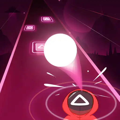 Play Music Jump - Tiles Hop APK