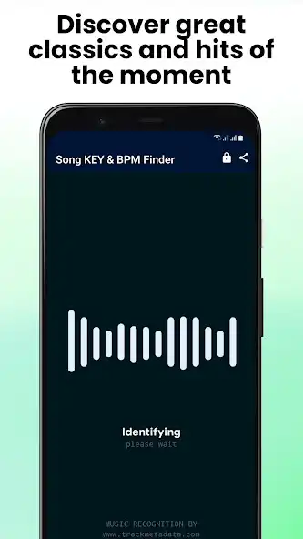 Play Music KEY  BPM Finder as an online game Music KEY  BPM Finder with UptoPlay