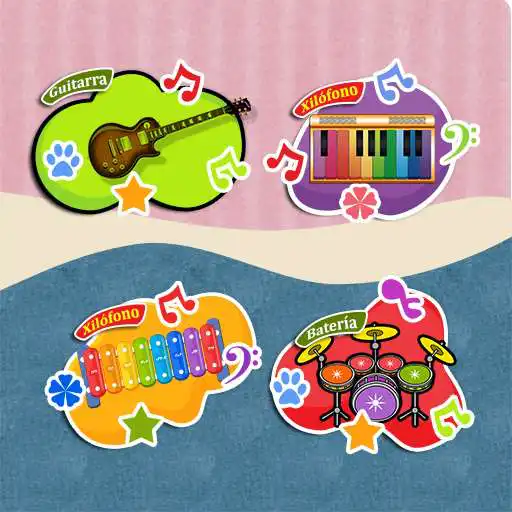 Play MusicKit - Instrumentos musicales APK