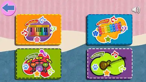 Play MusicKit - Instrumentos musicales  and enjoy MusicKit - Instrumentos musicales with UptoPlay