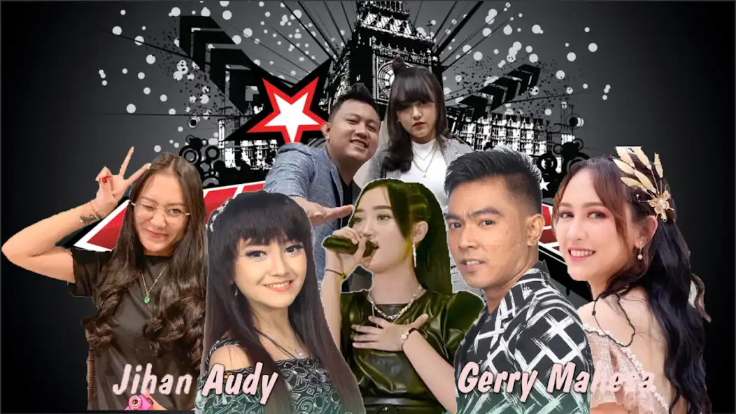 Play Music Koplo mp3 Offline  and enjoy Music Koplo mp3 Offline with UptoPlay