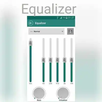 Play Music Lecteur Player