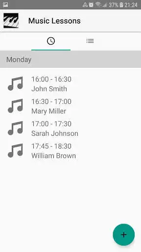 Play Music Lessons  and enjoy Music Lessons with UptoPlay