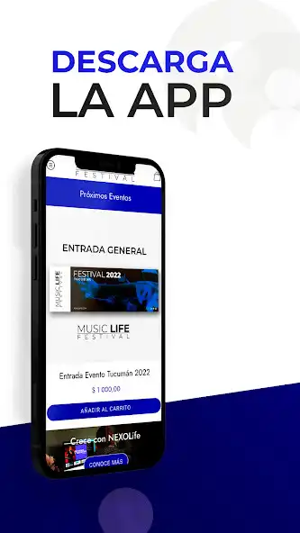 Play Music Life Festival  and enjoy Music Life Festival with UptoPlay