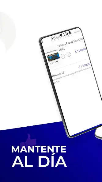 Play Music Life Festival as an online game Music Life Festival with UptoPlay