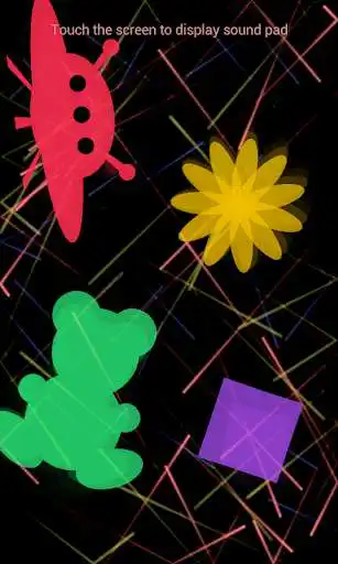 Play Music & Lights  and enjoy Music & Lights with UptoPlay