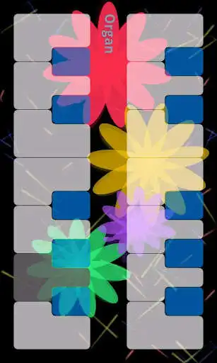 Play Music & Lights as an online game Music & Lights with UptoPlay