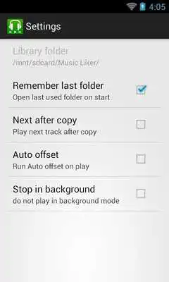 Play Music Liker Free