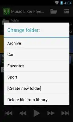 Play Music Liker Free
