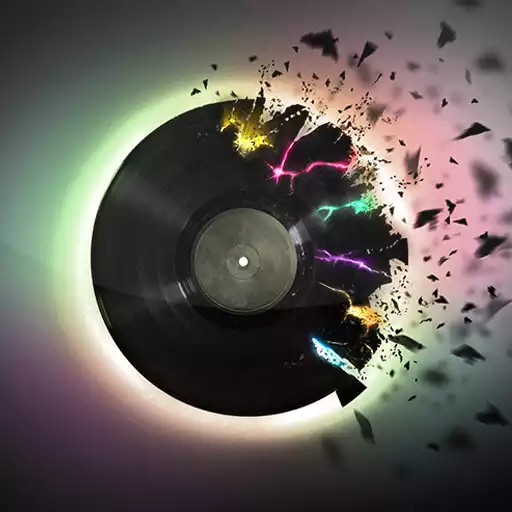 Play Music Live Wallpaper APK Play Music Live Wallpaper APK