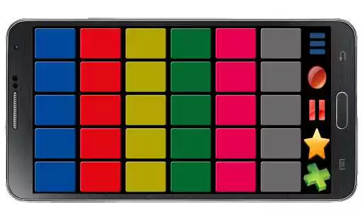 Play Music Loops Pad