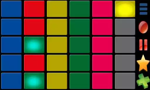Play Music Loops Pad