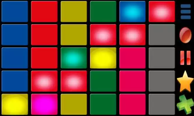 Play Music Loops Pad