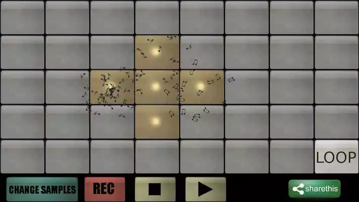 Play Music Maker Pad House Lite