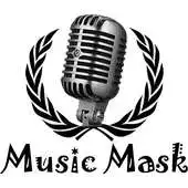 Free play online Music Mask APK
