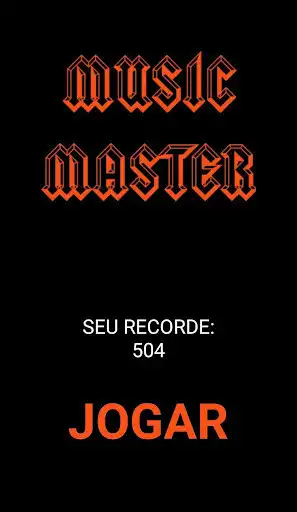 Play Music Master  and enjoy Music Master with UptoPlay