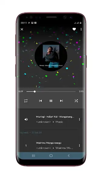 Play Music Mate  and enjoy Music Mate with UptoPlay