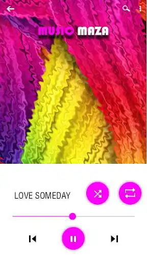 Play Music Maza