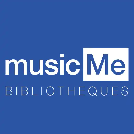 Play musicMe pour bibliothèques APK